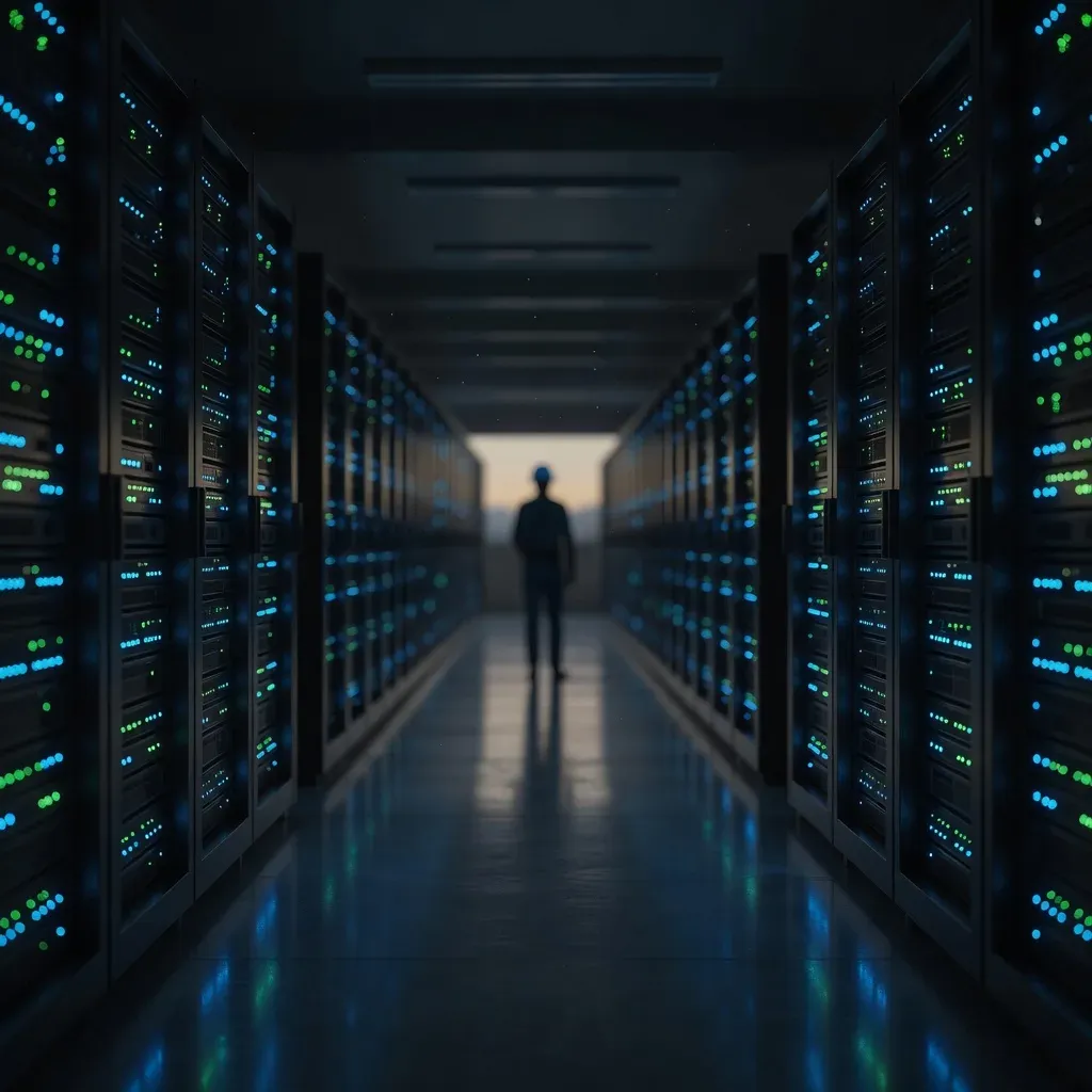 Nvidia Tags Palantir in AI Collaboration Signal