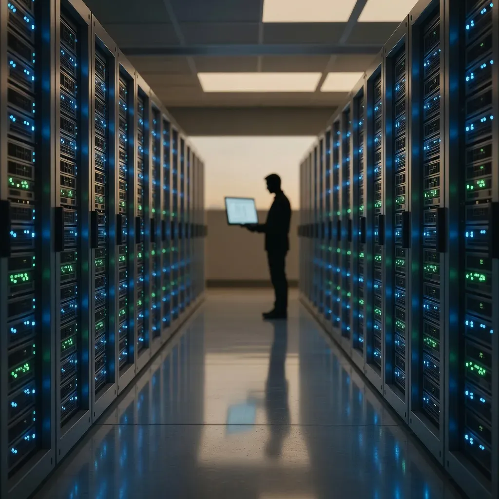 Nvidia Teams With LangChain for Open Enterprise AI Agents