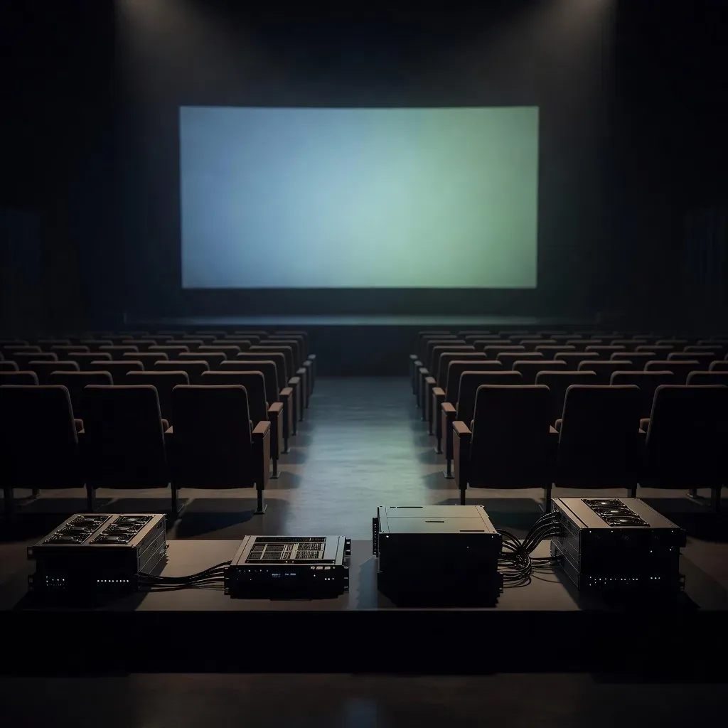Nvidia Teases Major Reveal After Michael Dell Warm-Up