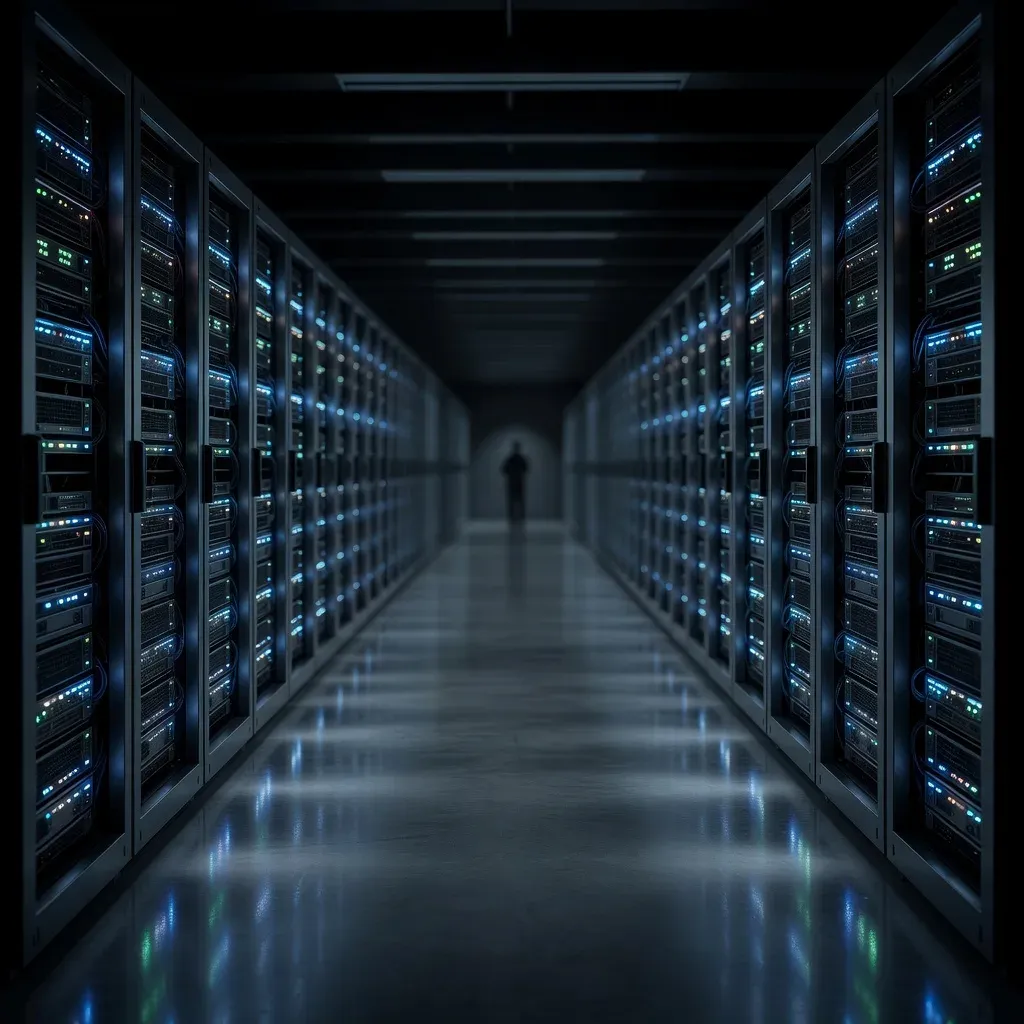Nvidia Teases New Story in Latest Corporate Post