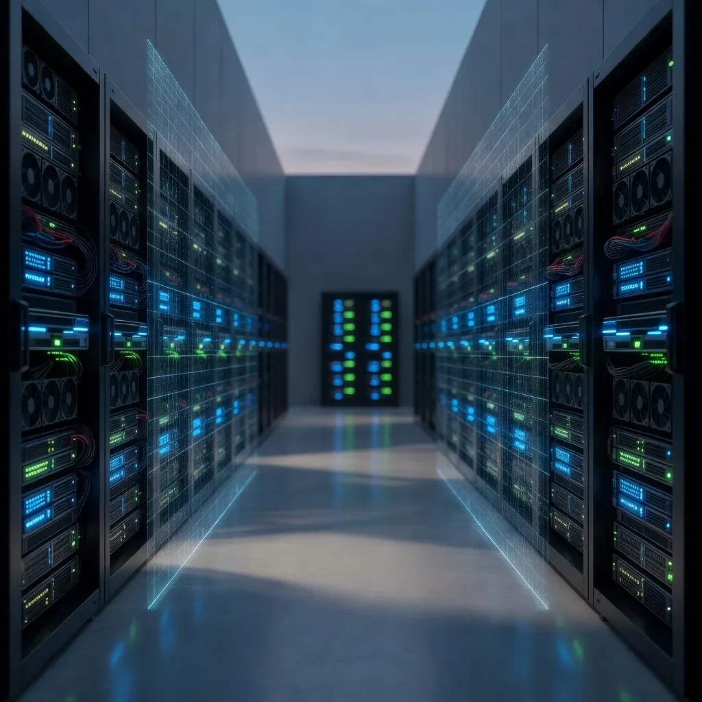 Nvidia Unveils OpenShell Architecture to Fence AI Agents