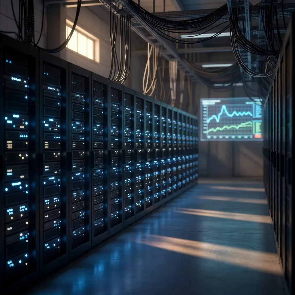 Nvidia's Ian Buck on AI Factories as Grid-Responsive Assets