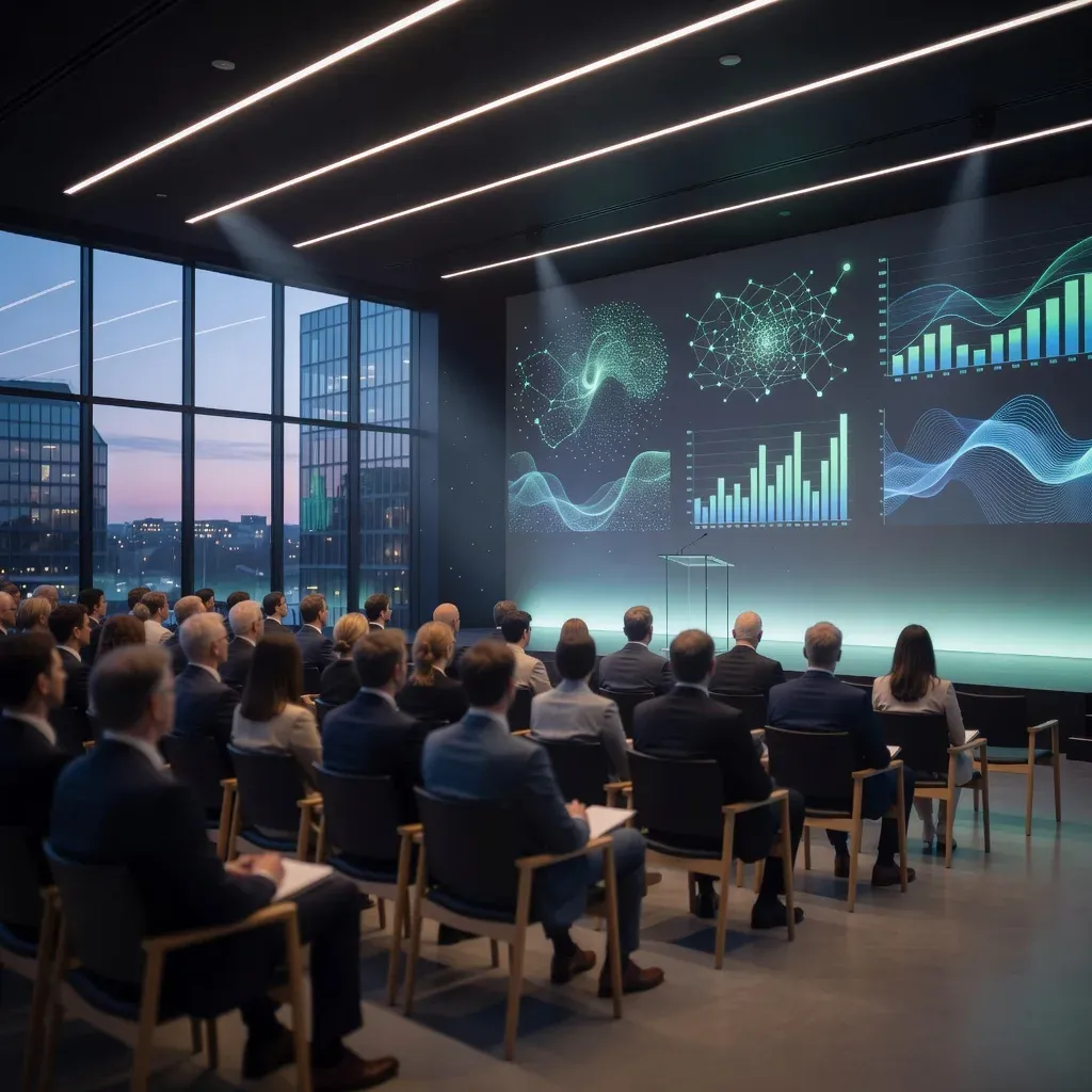 Nvidia's Jensen Huang Takes AI Roadshow to Stockholm