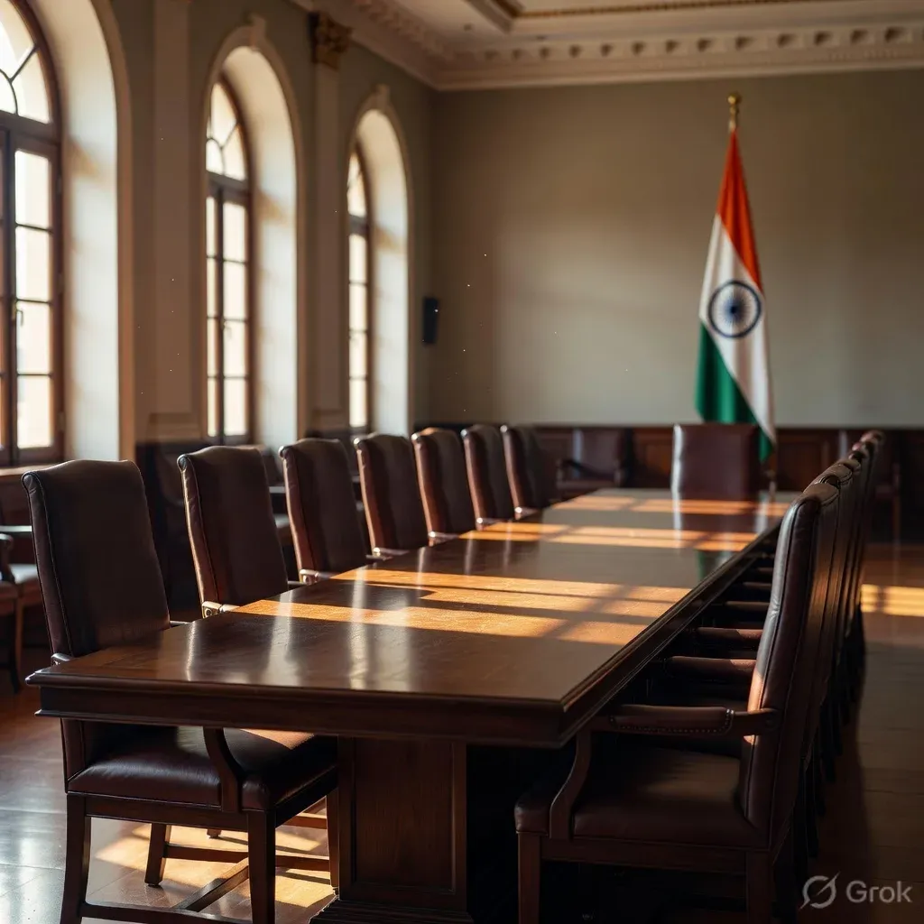 Odisha Cabinet Clears Decisions Across Six Key Sectors