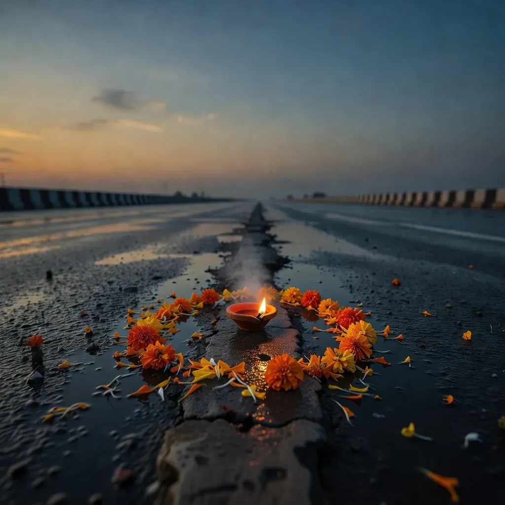 Odisha CM condoles Chhatrapur road accident deaths, announces CMRF aid
