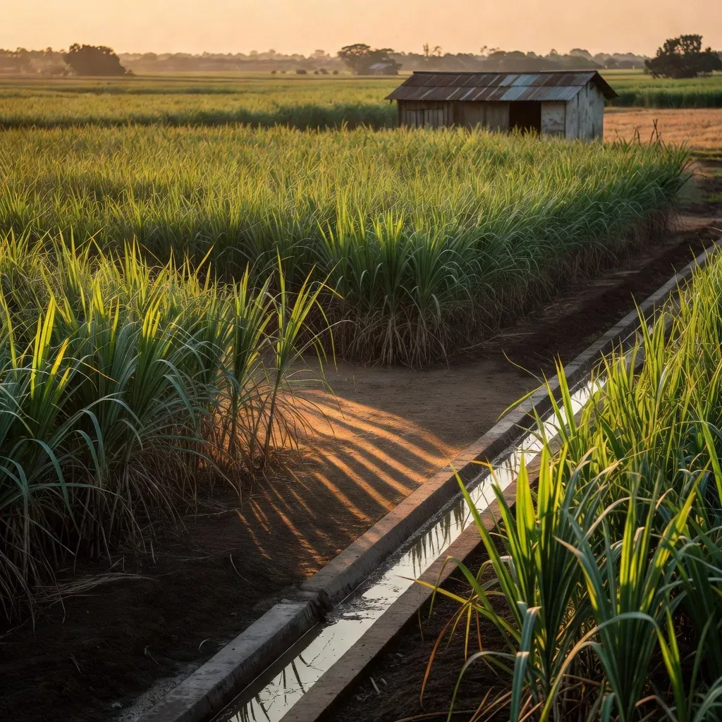 Odisha CM Majhi launches sugarcane incentive scheme for cooperative mills