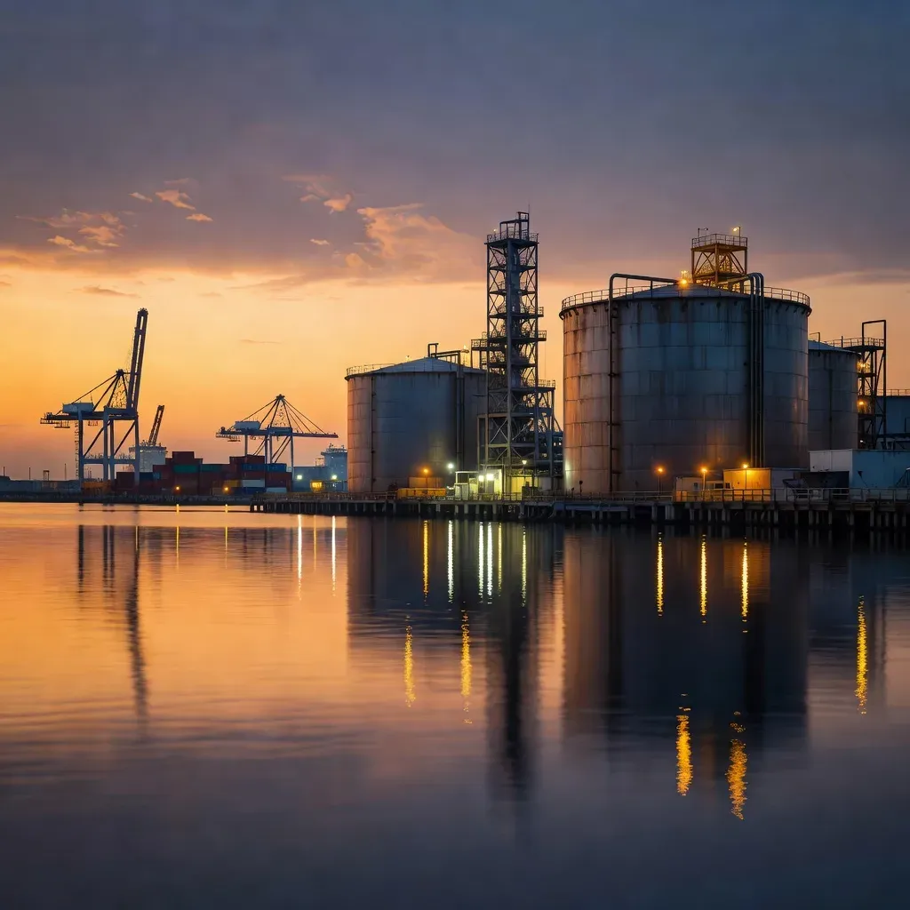 Odisha CMO: ₹2 Lakh Crore Chemical Investment Push