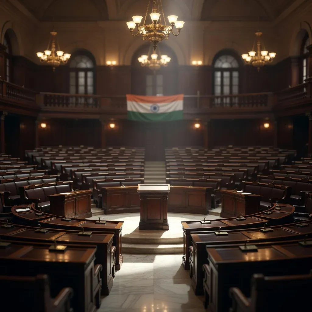 Owaisi warns Modi govt of 'regime change' in Lok Sabha