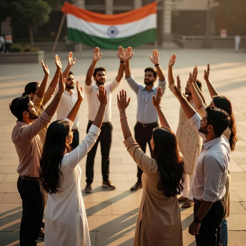 Piyush Goyal Backs Nasha Mukt Yuva Pledge for Viksit Bharat