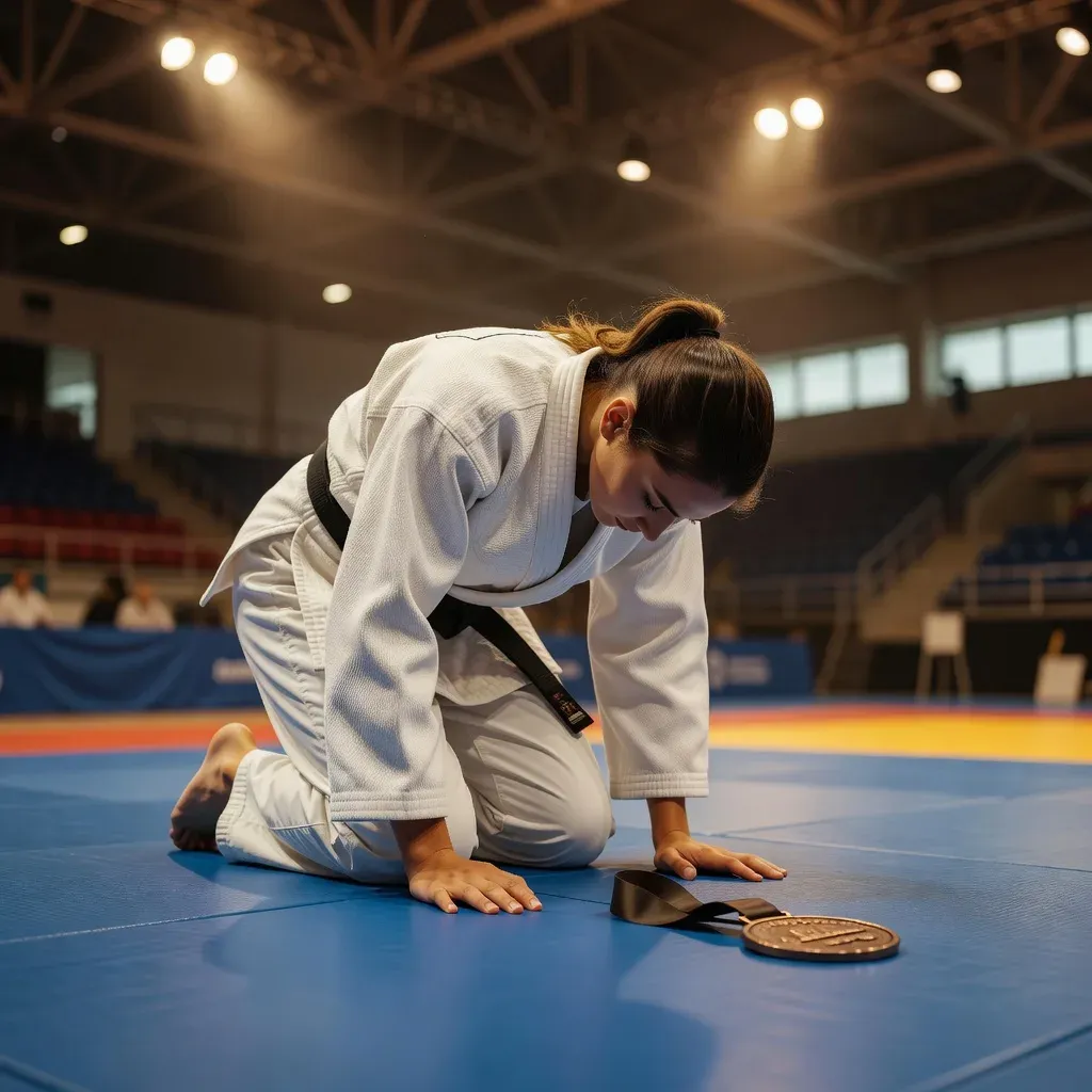 Piyush Goyal hails Unnati Sharma's Bronze at CWG 2026 Judo