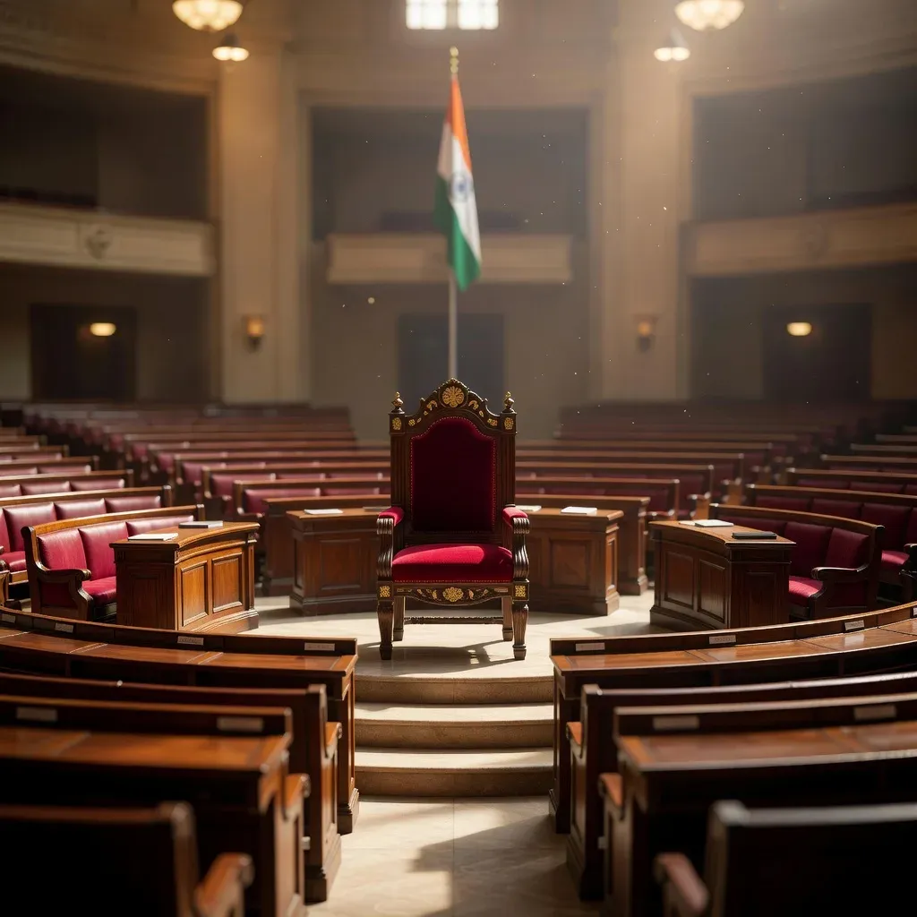 Piyush Goyal Thanks Lok Sabha Speaker Om Birla