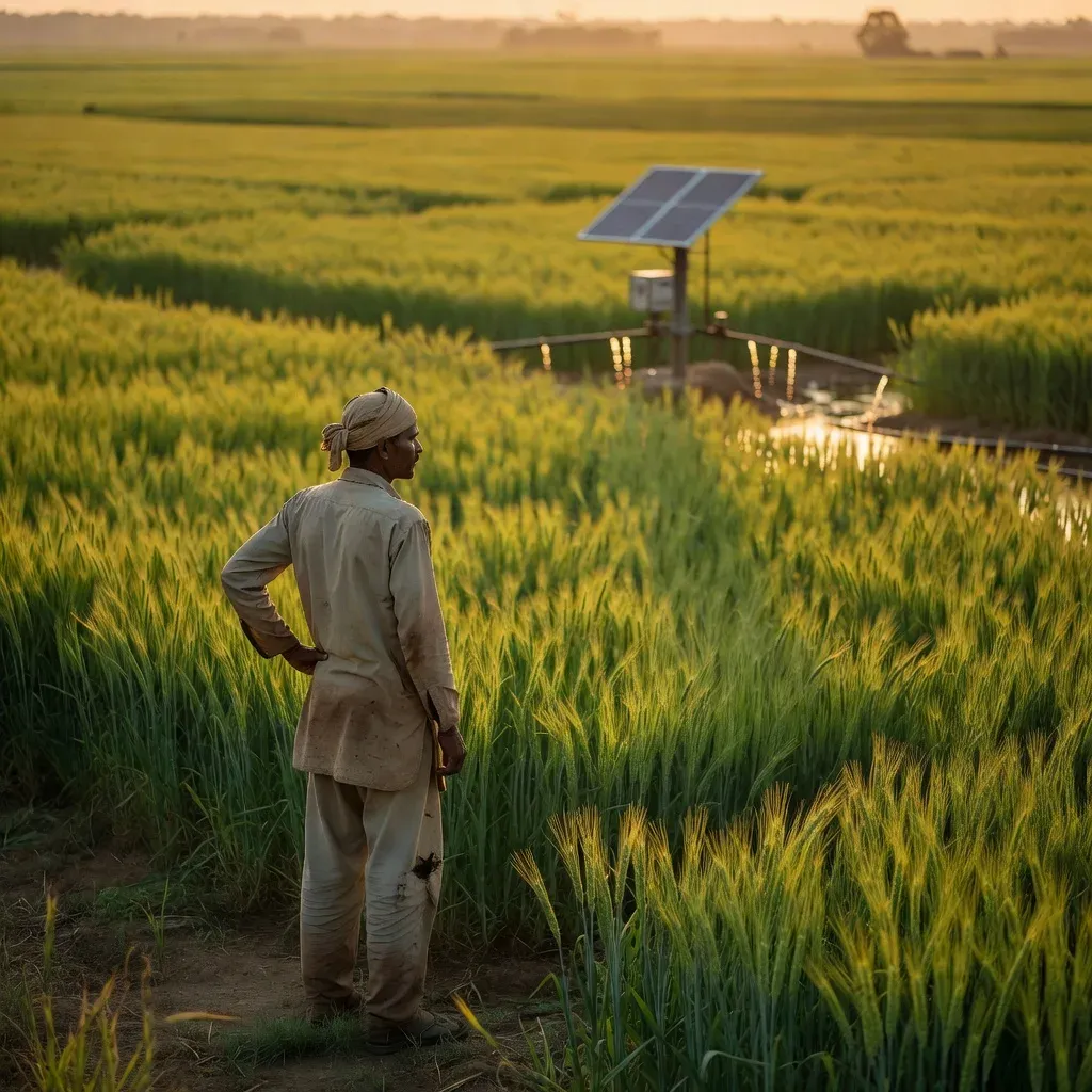 PM-KISAN 24th Instalment: ₹1,835 Cr Reaches 91 Lakh Maharashtra Farmers