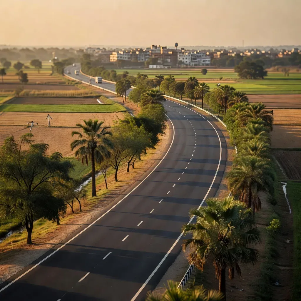 PM Modi: Cabinet clears highway expansion across north Telangana