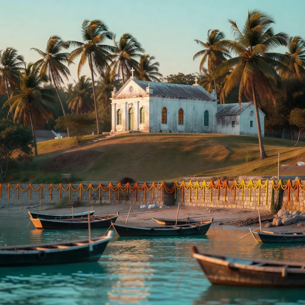 PM Modi greets Goa on Statehood Day, honours its heritage