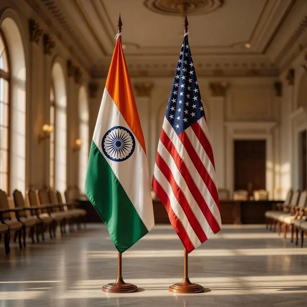 PM Modi Greets US on 250th Independence Day, Hails India-US Ties