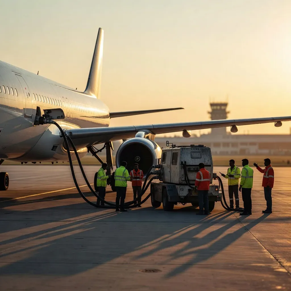 PM Modi hails Cabinet nod for one-time ATF price support to airlines