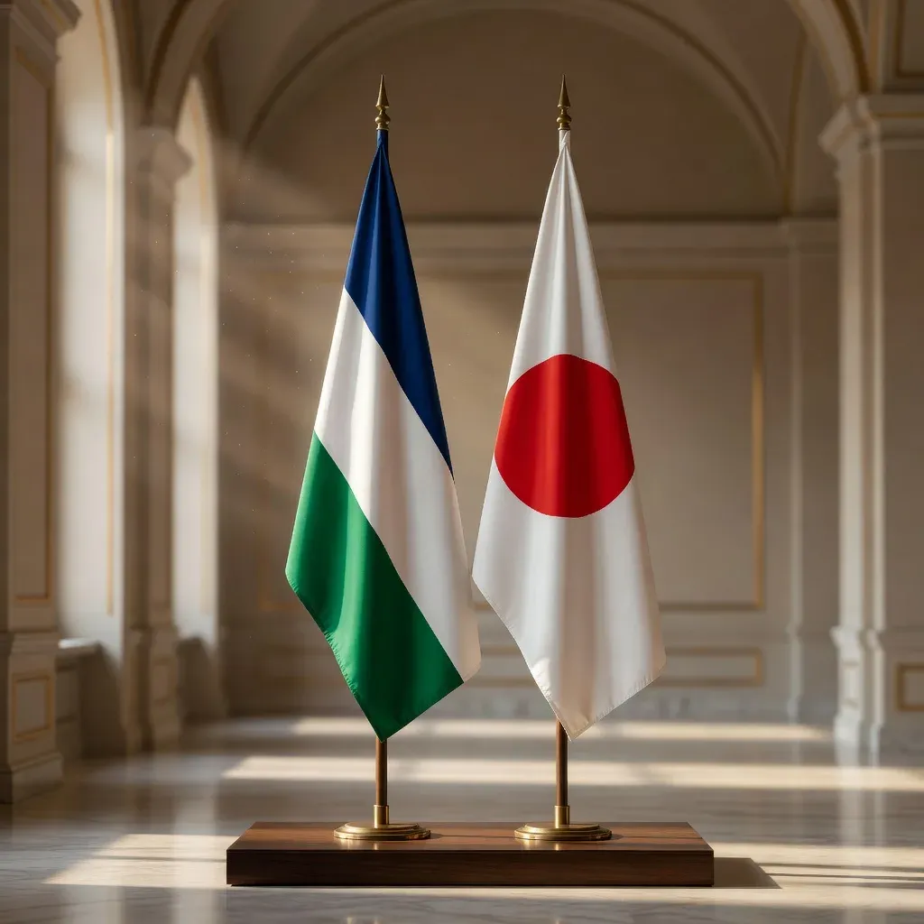 PM Modi Hails India-Japan Ties on 75th Diplomatic Anniversary