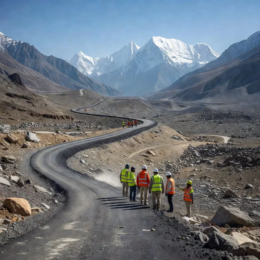 PM Modi Launches Ladakh Development Projects via Video Conference