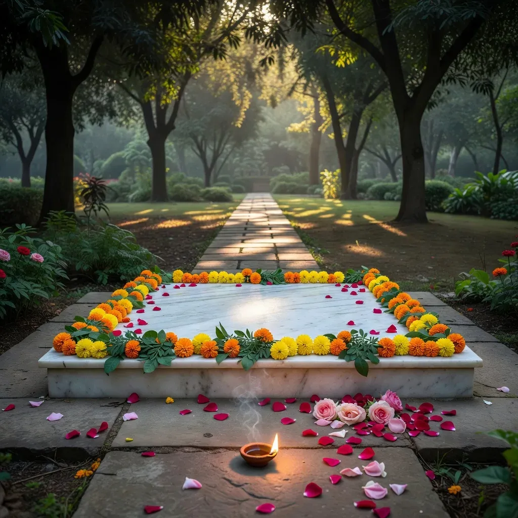 PM Modi pays homage to Jawaharlal Nehru on death anniversary
