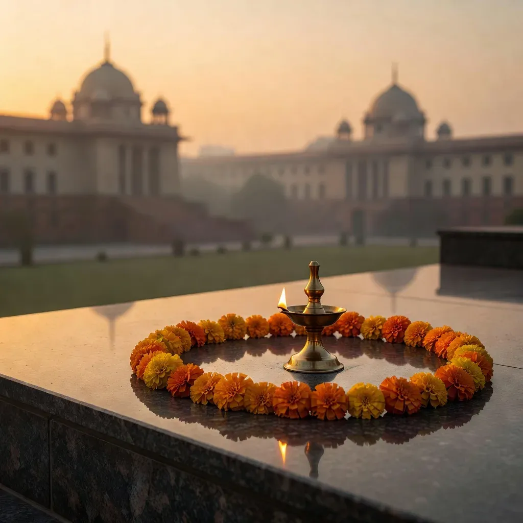 PM Modi pays tribute to Dr. Manmohan Singh on birth anniversary