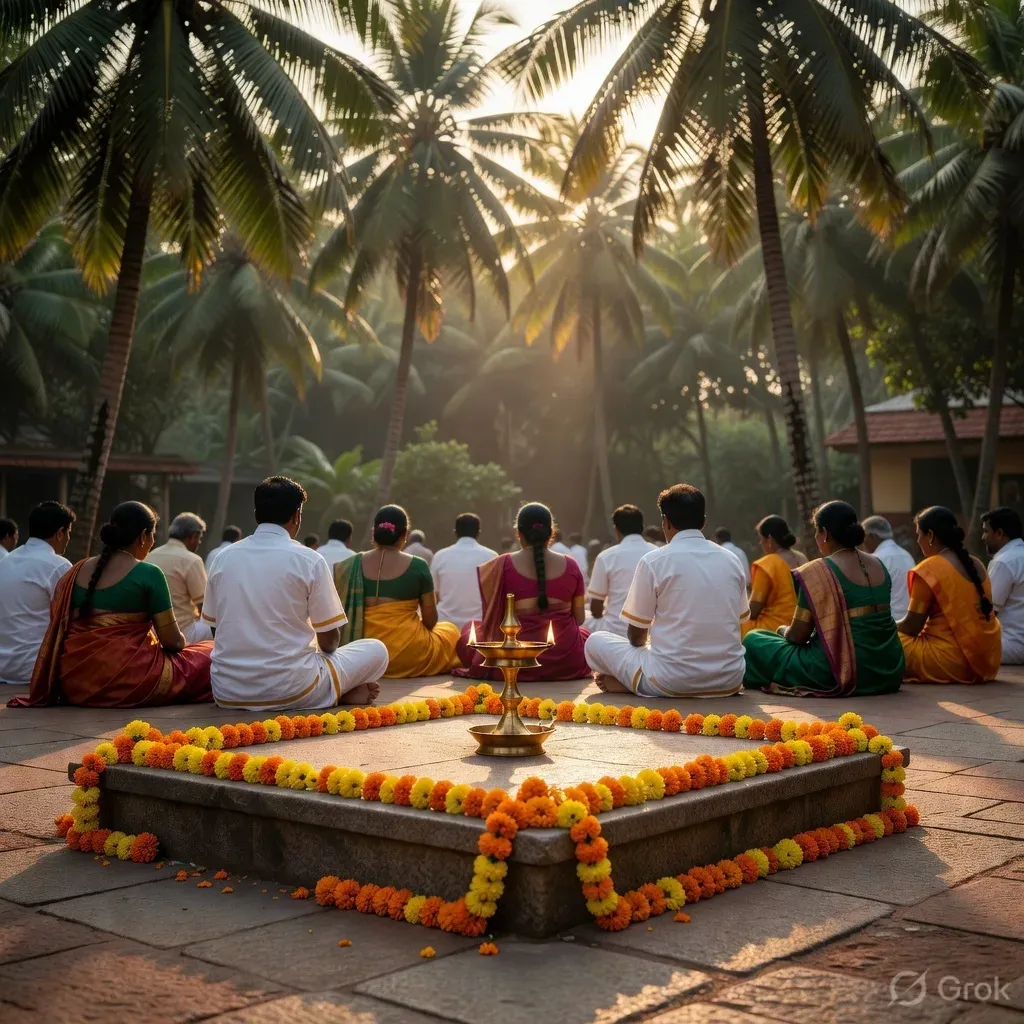 PM Modi pays tribute to Sree Narayana Guru on birth anniversary