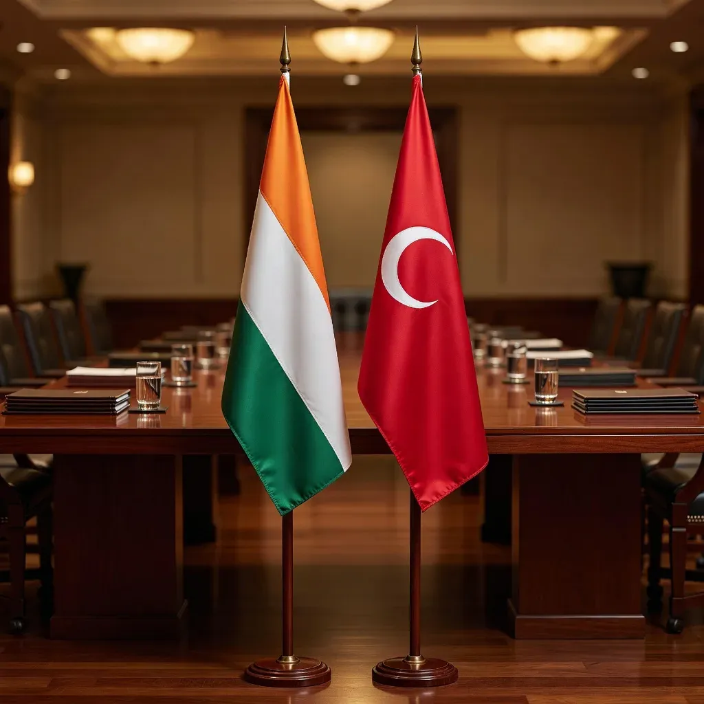 PM Modi Reaffirms Commitment to Stronger India-Maldives Ties