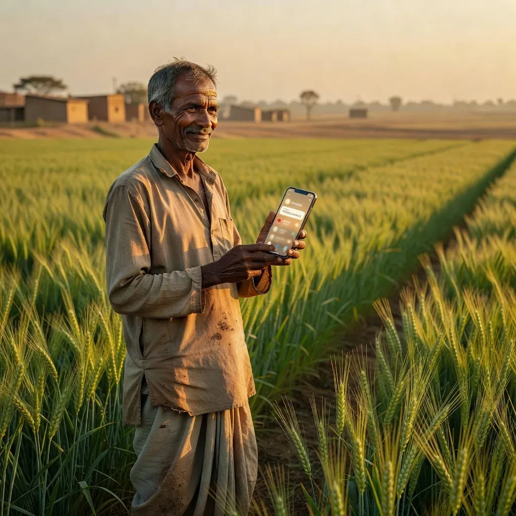 PM Modi releases PM-KISAN 24th instalment, ₹18,690 cr to 9.34 cr farmers