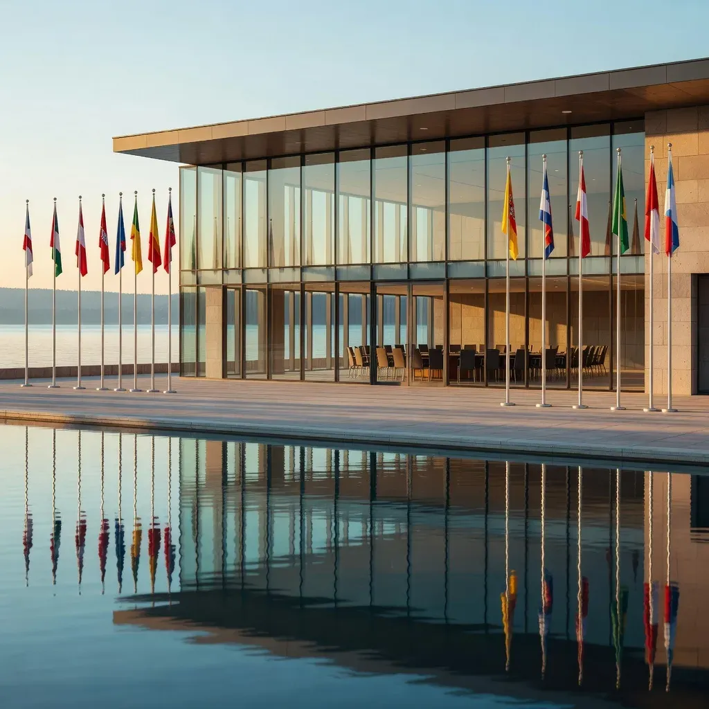 PM Modi to Attend G7 Summit in Evian on June 16-17