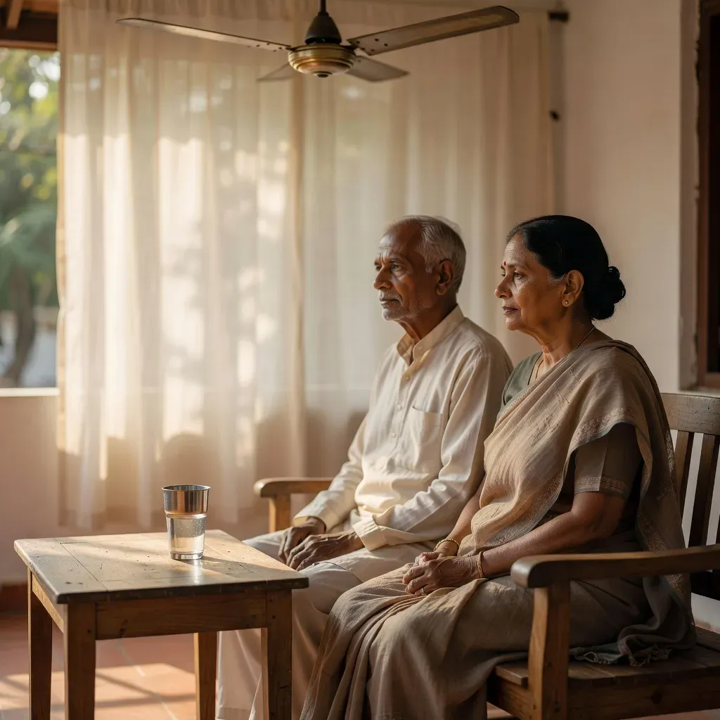 PM Modi urges Indians to check on elders amid summer heat