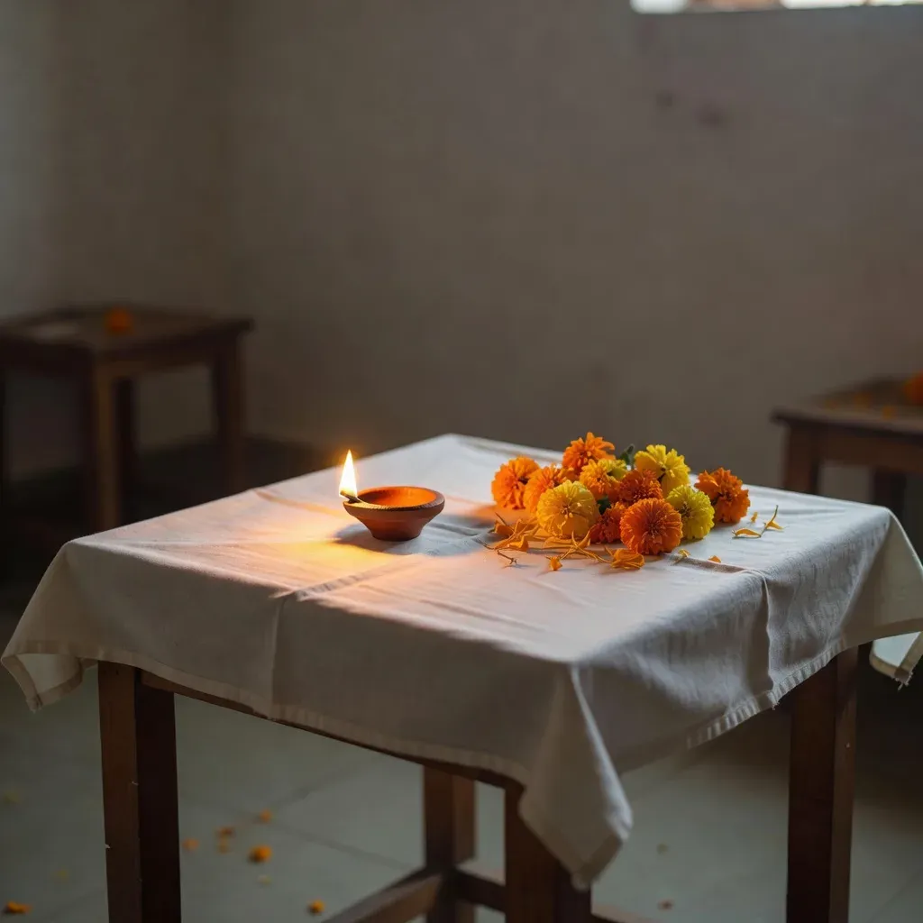 Pradhan condoles death of Sambalpur journalist's mother