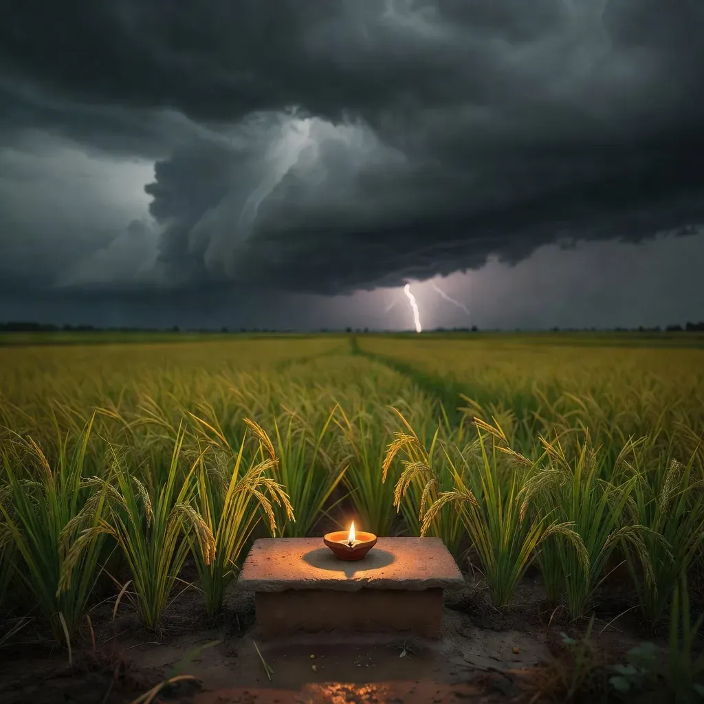 Pradhan condoles lightning deaths in Odisha's Debagarh