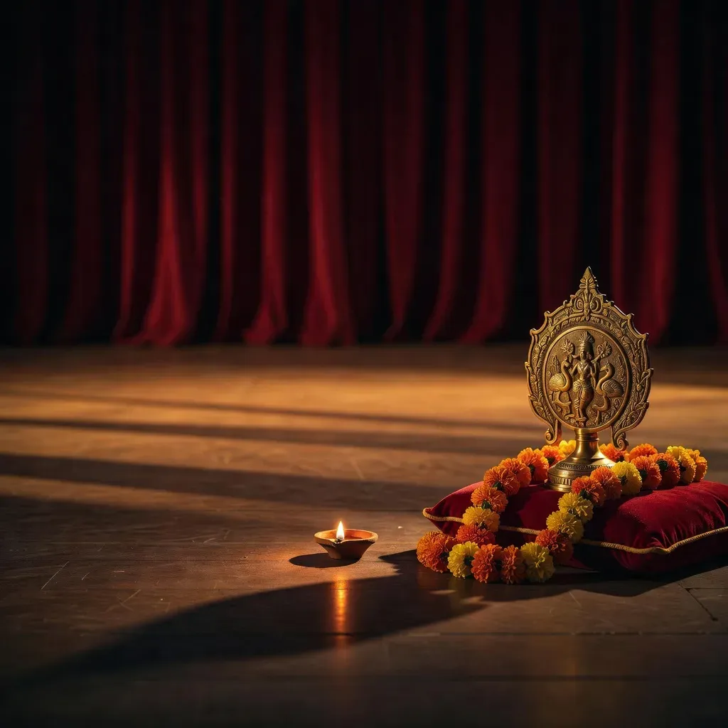 Pradhan Congratulates Odisha Artists on Sangeet Natak Akademi Honours
