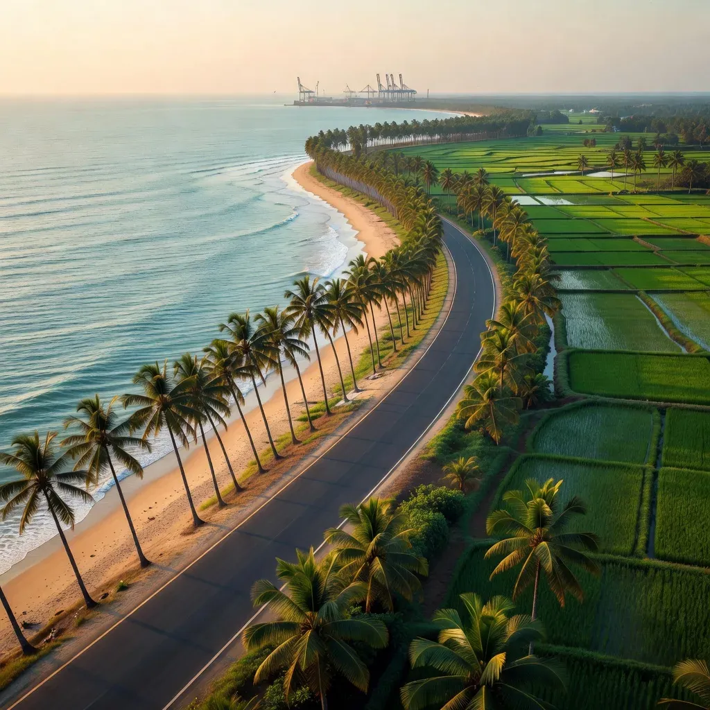 Pradhan hails Centre's nod for Odisha coastal highway