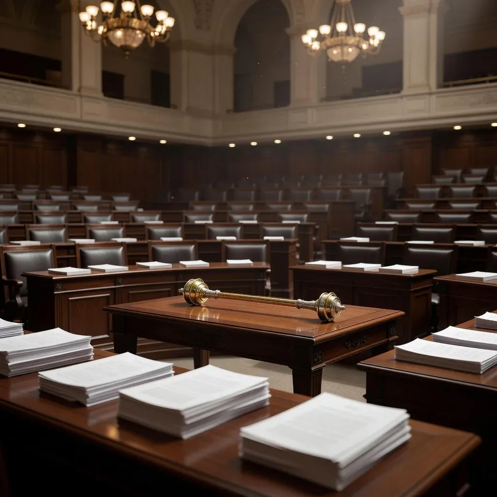 Pralhad Joshi: Exam malpractice amendment clears Parliament