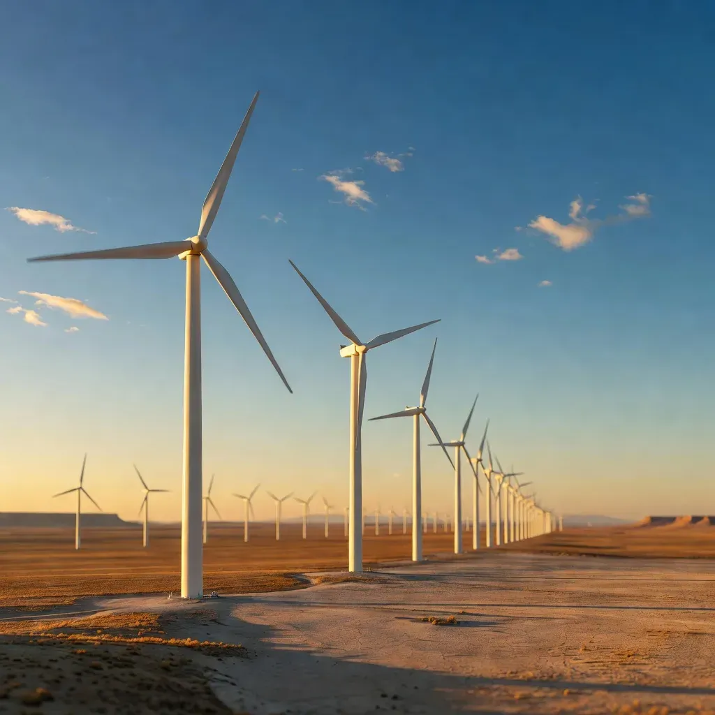 Pralhad Joshi flags record 6,057 MW wind power addition in 2025-26
