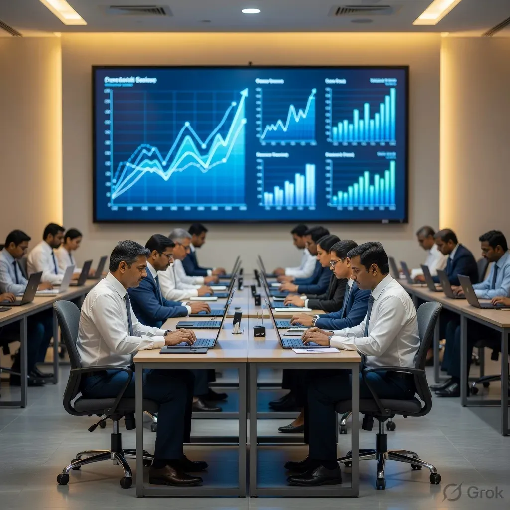 Pralhad Joshi marks GeM's decade with ₹20L cr GMV milestone