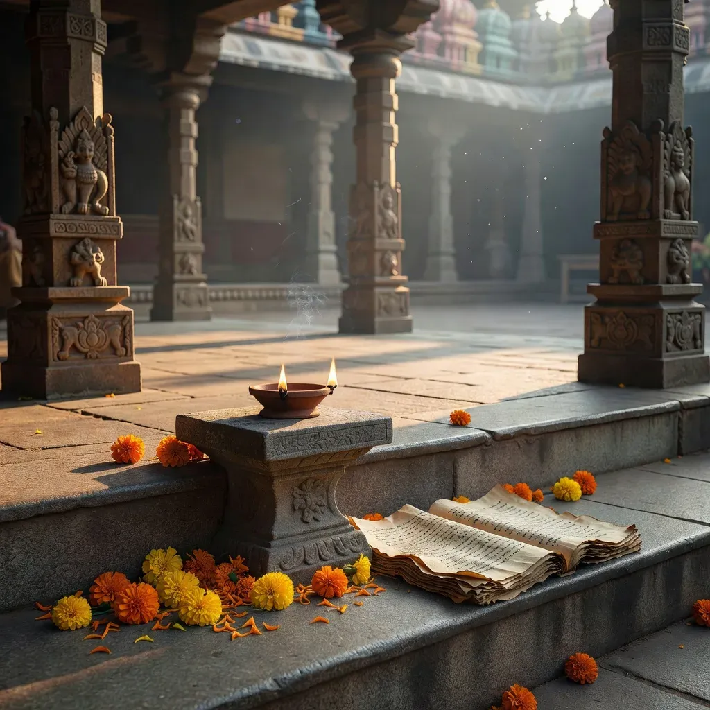 Pralhad Joshi pays tribute to Madhvacharya on Madhwa Jayanti