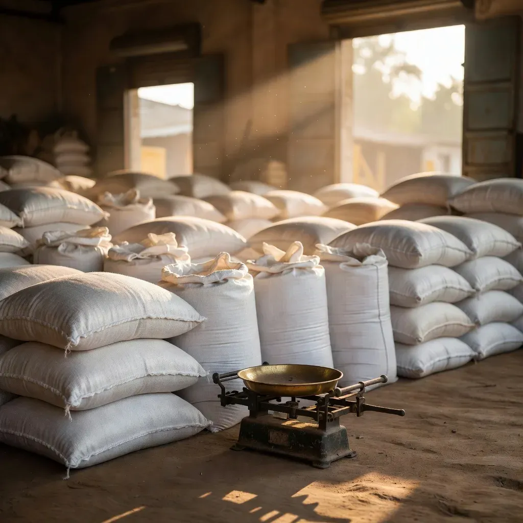 Pralhad Joshi Rejects Karnataka's Fertilizer Shortage Claims