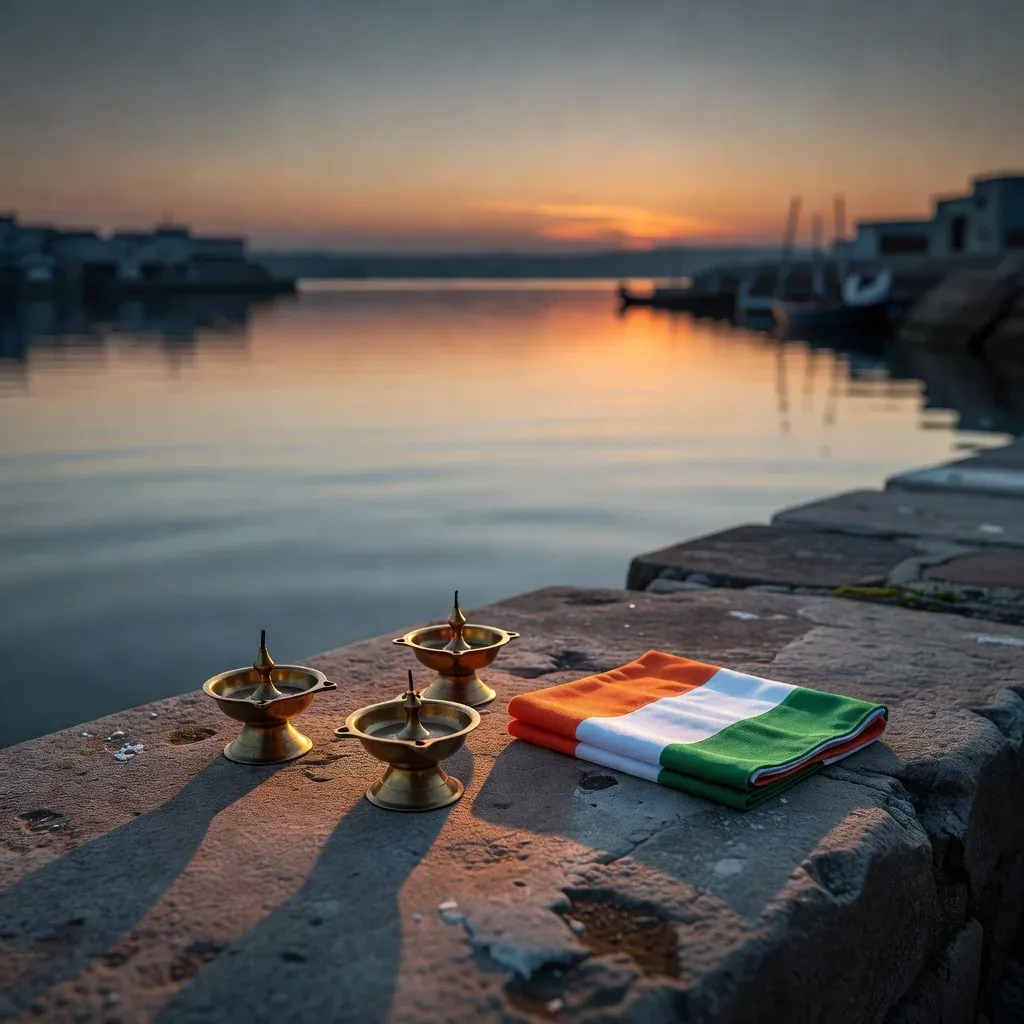 Priyanka Gandhi slams Modi's silence on US killing of Indian sailors