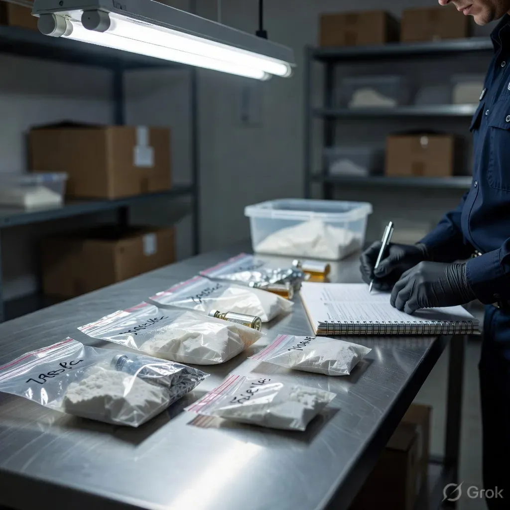 Punjab Police hits Day 536 of Yudh Nashian Virudh, arrests cross 76,000