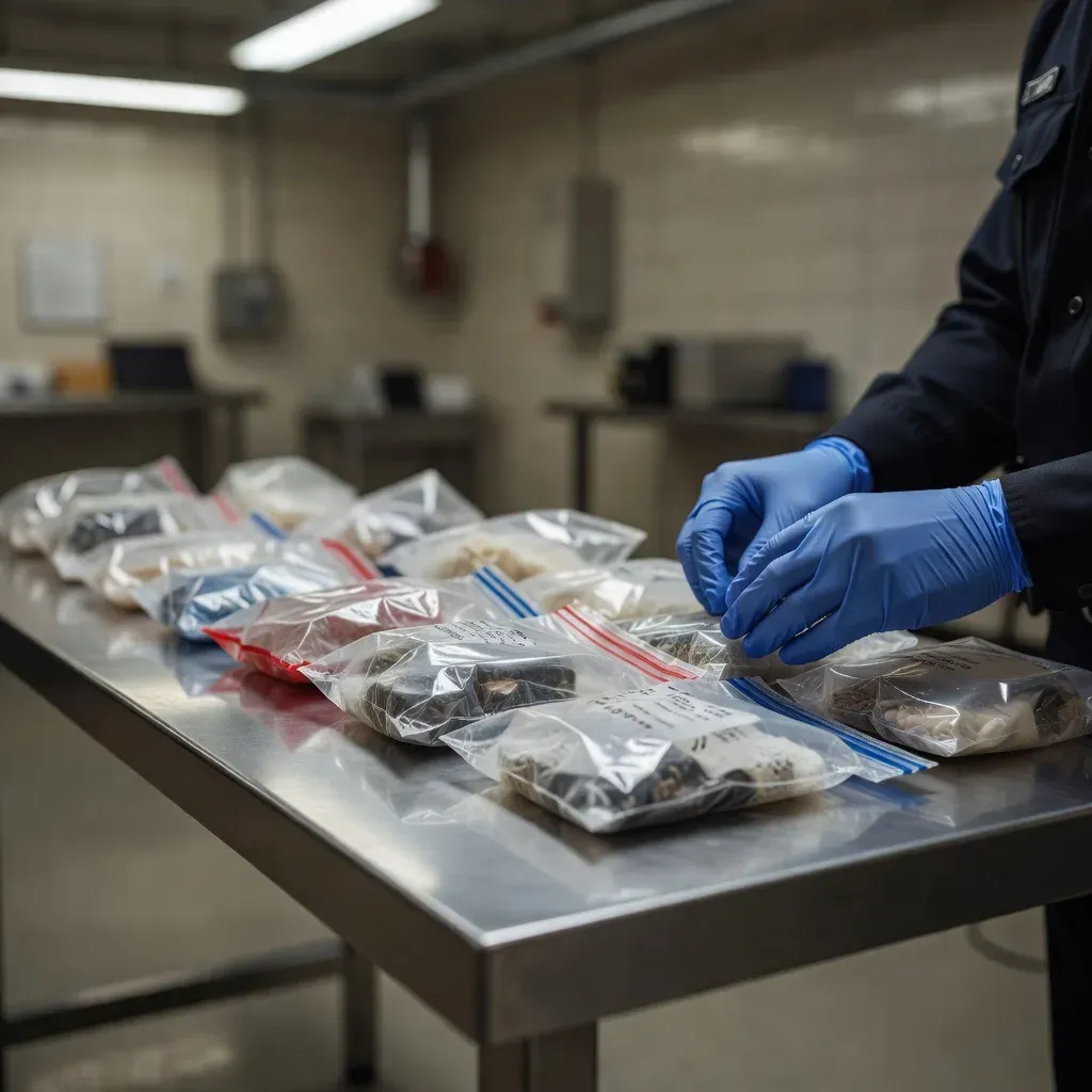Punjab Police's 598-Day Drug War: 86,903 Arrested