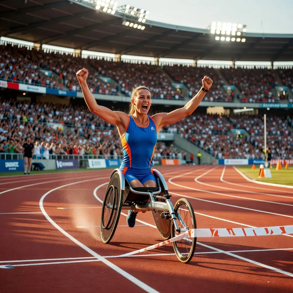 Puri congratulates Preeti Pal on Asian Para Games silver