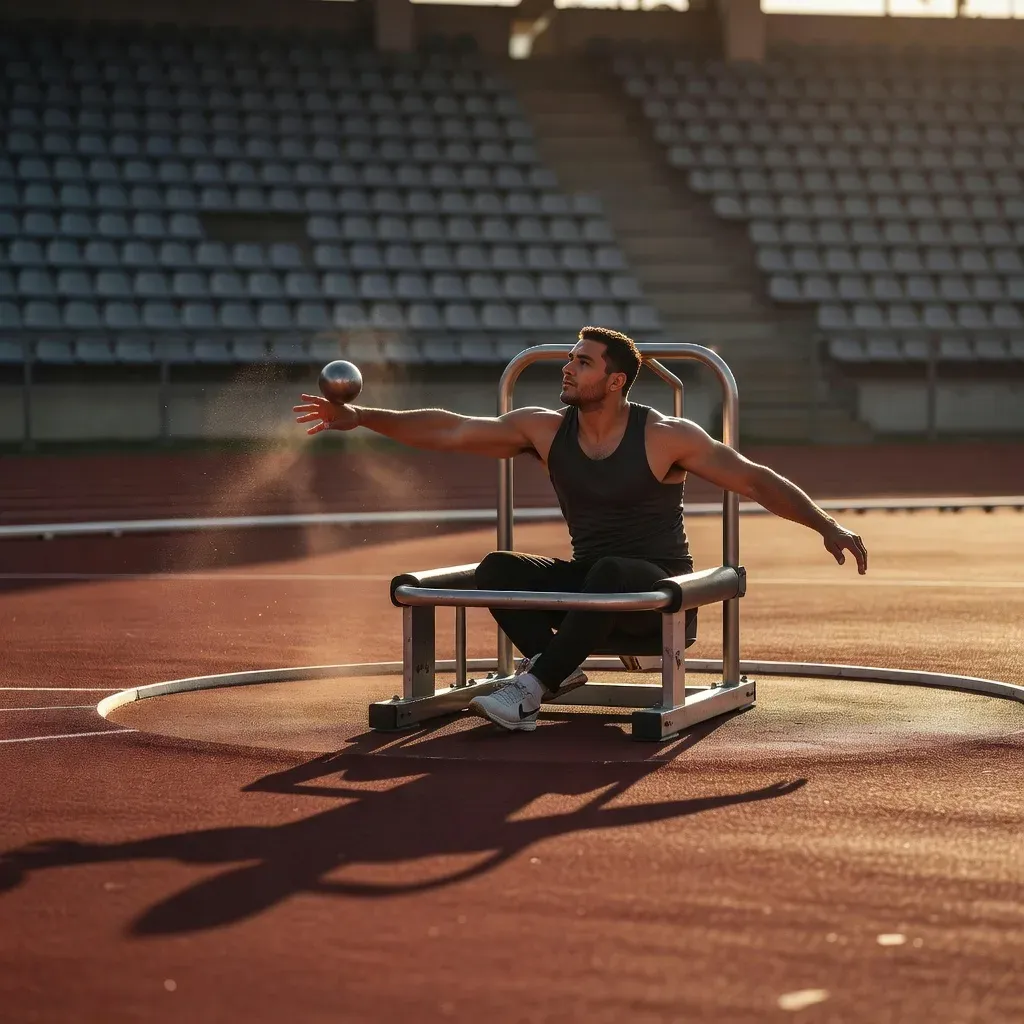 Puri hails Ayush Verma's Para Games Shot Put Gold