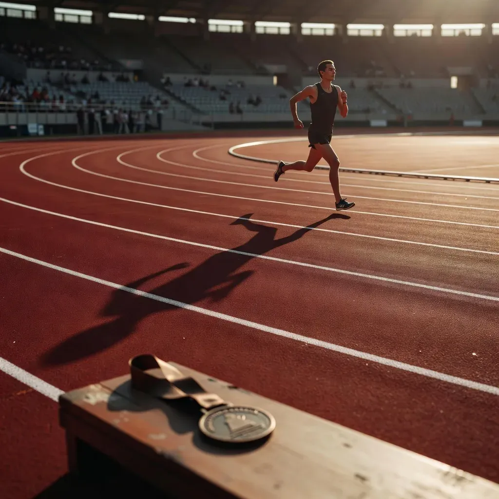 Puri hails Gulveer's historic CWG 2026 bronze in Men's 5000m