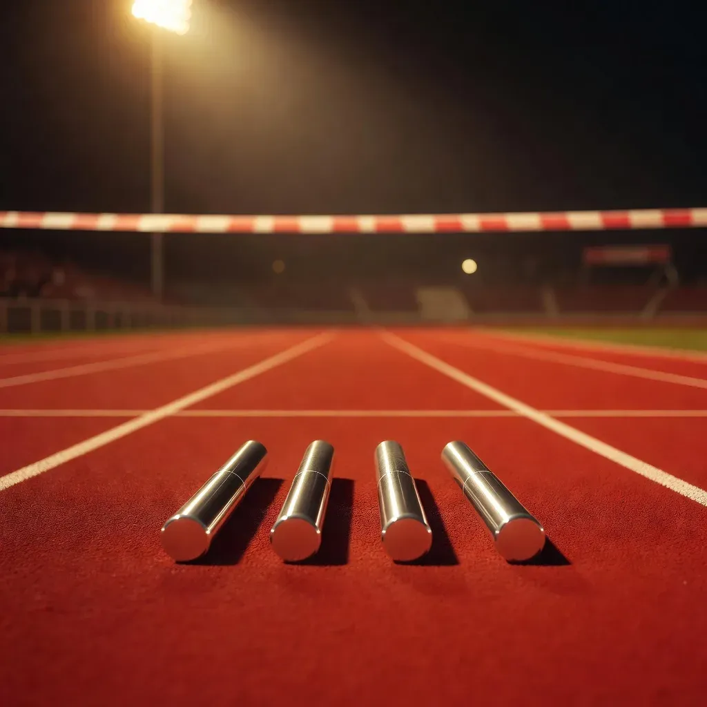 Puri hails India's Bronze in Mixed 4×100m Relay at Asian Games 2026