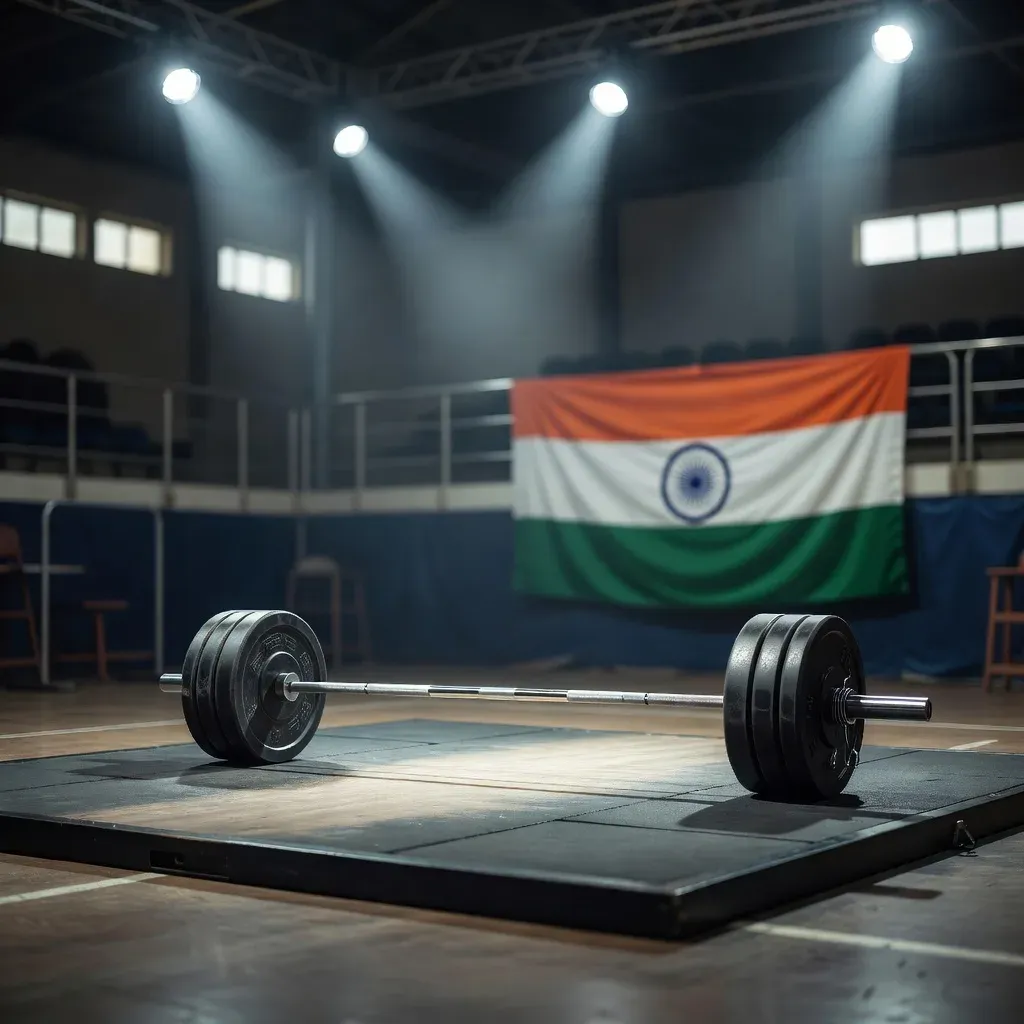 Puri hails Lovepreet Singh's CWG2026 Silver in 110+ kg Weightlifting