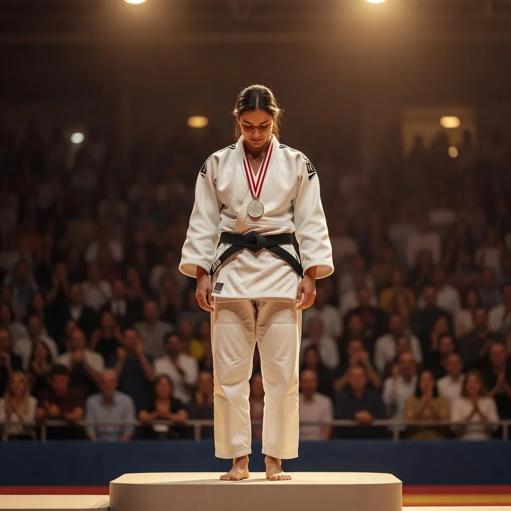 Puri Hails Yamini Maurya's Silver in CWG Judo