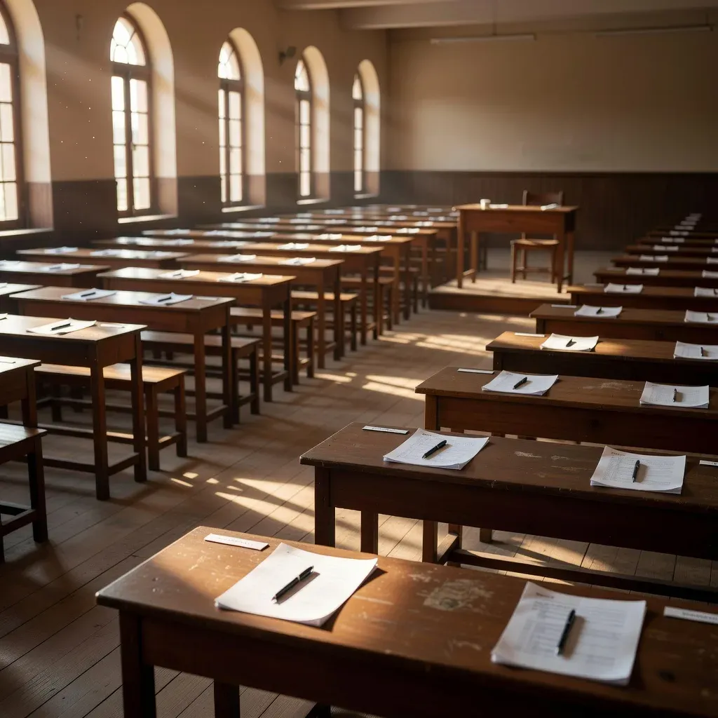 Rahul Gandhi Demands Answers From CBSE, Education Minister