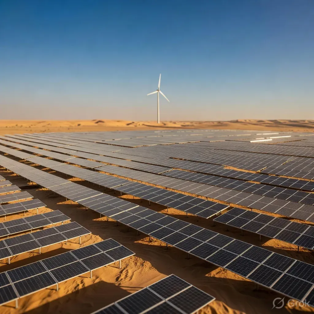 Rajasthan Cabinet Amends Clean Energy Policy to Boost Renewables