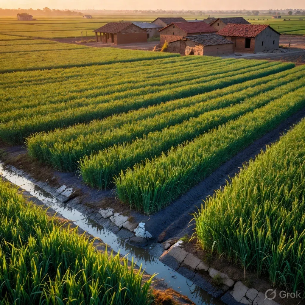 Rajasthan Cabinet clears Agriculture and Food Processing Policy 2026